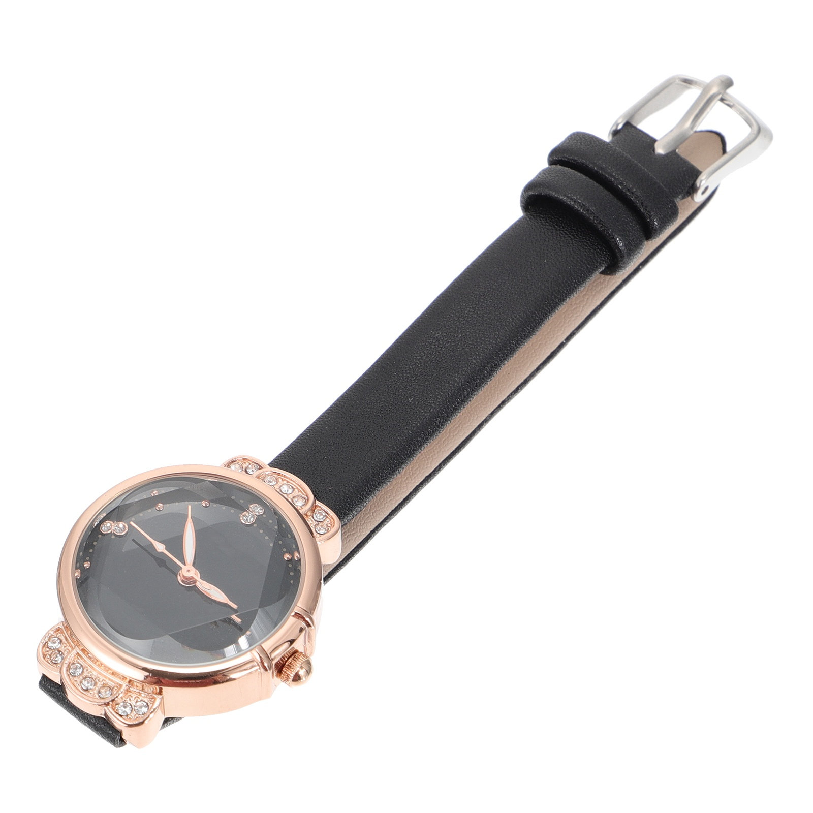 ラインストーンがあしらわれたレディース腕時計。耐久性のあるス - Luxury Watch Gift For Her のレビューと価格