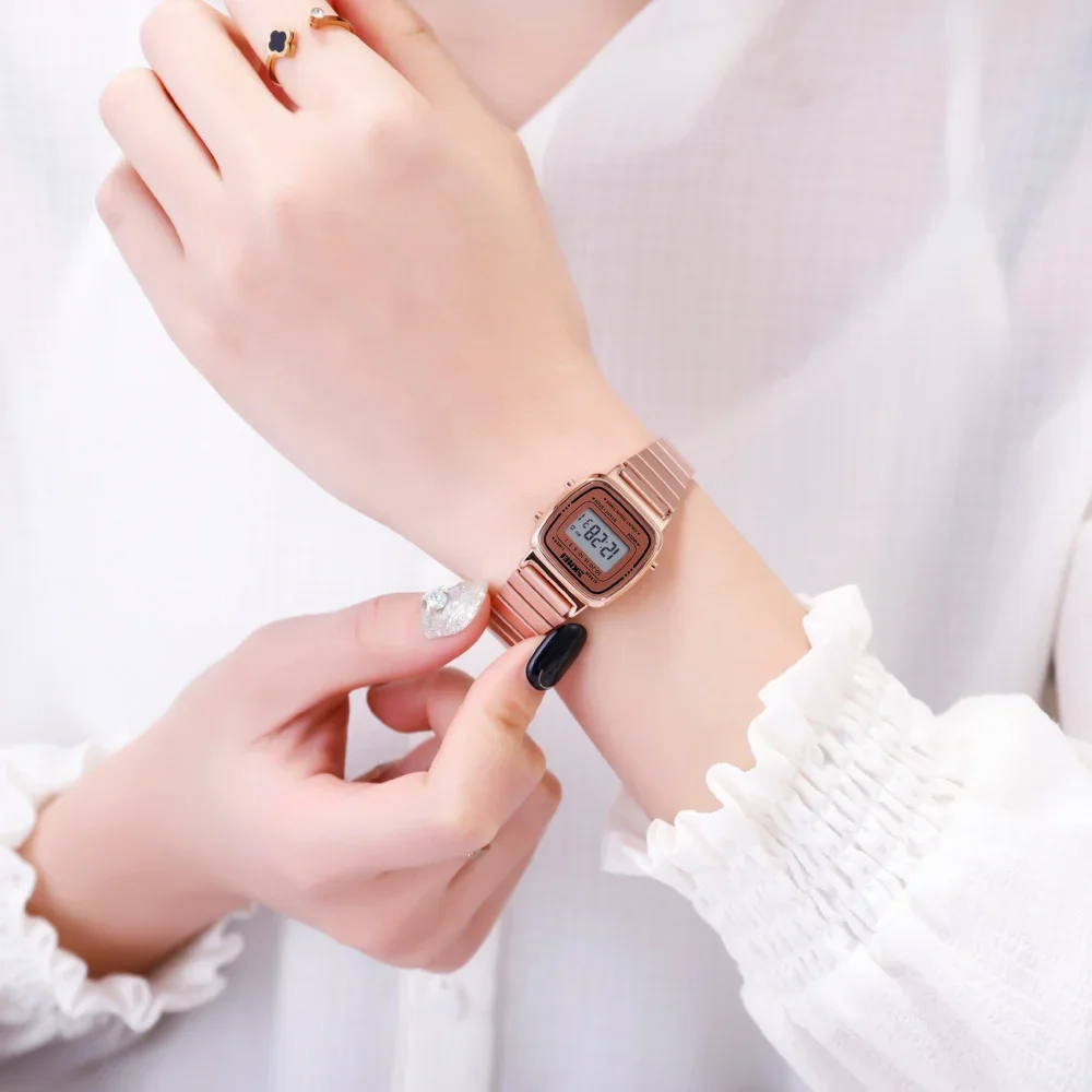 SKMEI1901 女性トップブランドの高級 3Bar 防水 - Luxury Watch Top 10 のレビューと価格