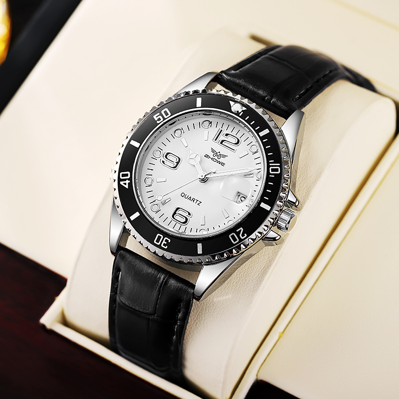 最新の人気ブランド、高級感あふれるビジネス向け防水腕時計。男 - Luxury Watch Top 10 のレビューと価格