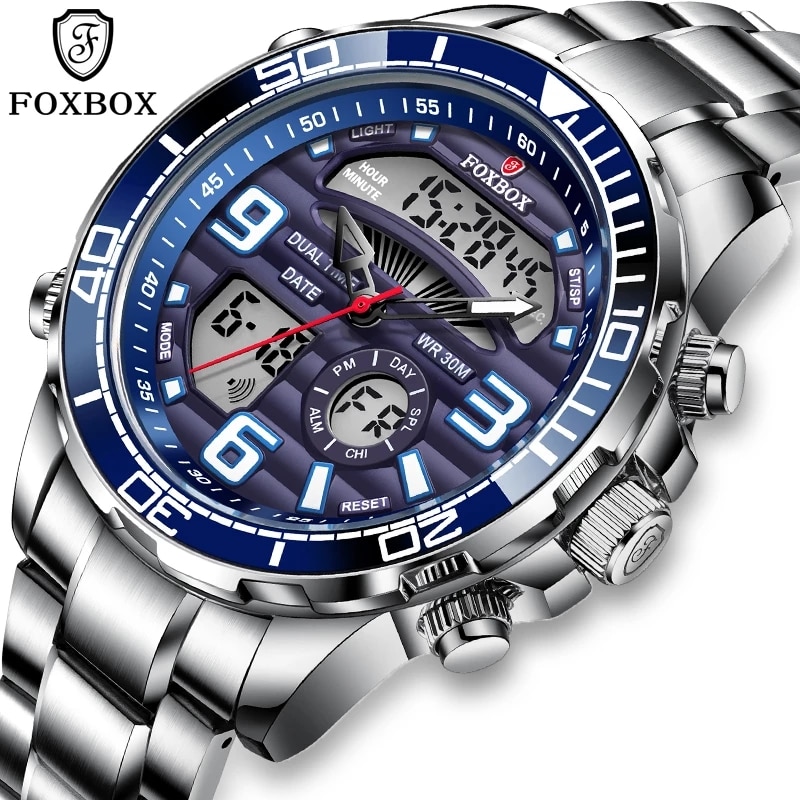 2024トップブランド高級デジタルメンズ時計トップ高級スポー - Luxury Watch Maker のレビューと価格