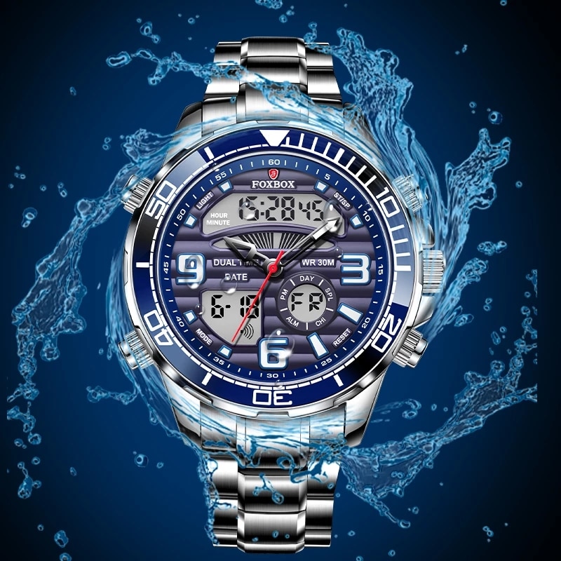 2024トップブランド高級デジタルメンズ時計トップ高級スポー - Luxury Watch Maker のレビューと価格