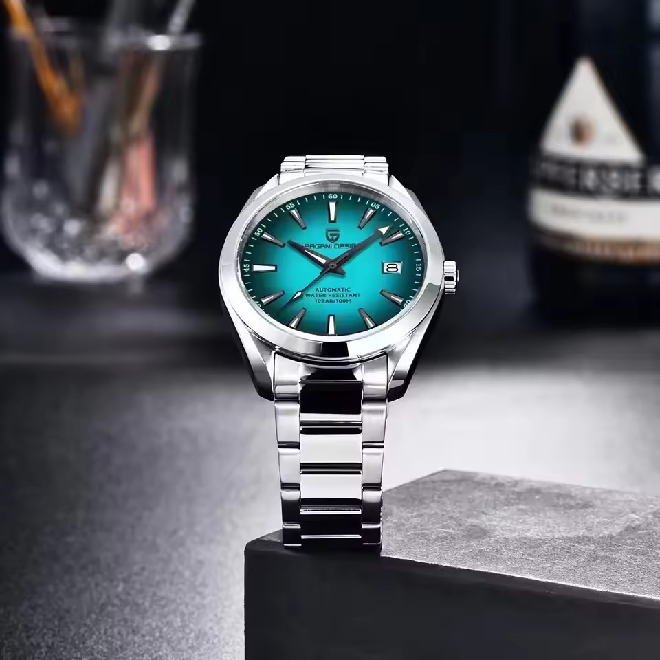 2026年 PAGANI DESIGN A150 トップブラ - Luxury Watch Iceberg のレビューと価格